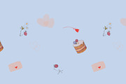 Spring Mood, a Food Illustration by Dashnpro (Thumbnail 2 of 7)