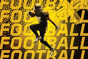 Ultimate Pro Sports Texture Pack, a Texture Graphic by Chris Weibring (Thumbnail 4 of 26)