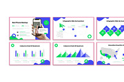 Quantum Education Presentation Temp, a Presentation Template by Analogous Temp (Thumbnail 4 of 5)