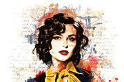 Mixed Art photo Effect, an Action Add-On by MRI STUDIO (Thumbnail 9 of 15)