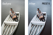 TOP20 WEDDING Lightroom Presets 2017, an Action Add-On by PRESETS & PICS BY MELNYK (Thumbnail 9 of 10)