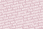 Tinglee Bold Playful Sans Serif Font, a Handwritten Font by Mastilo Designs (Thumbnail 5 of 7)