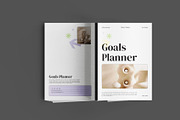 White Simple Planner Book, a Stationery Template by Neermana (Thumbnail 12 of 12)
