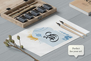 Big islamic ramadan collection, an Object Illustration by Artemieva Kateryna (Thumbnail 2 of 13)