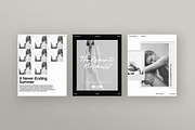 QUINN / Social Media Kit, a Social Media Template by Studio Dara (Thumbnail 9 of 18)