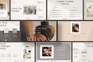 AURRO Course Slide Deck Webinar