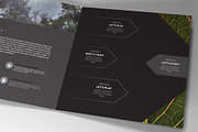 Indesign Square Brochure Sharp, a Brochure Template by RudanStudio (Thumbnail 7 of 7)