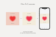 Instagram Quotes Posts Stories PS, a Social Media Template by Love Radiation Studio (Thumbnail 12 of 22)