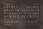Kellina Elegant Serif Font, a Serif Font by Elegant Font (Thumbnail 7 of 8)