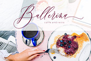 Boutinela Script, a Script Font by JamalCreativeStudio (Thumbnail 7 of 10)