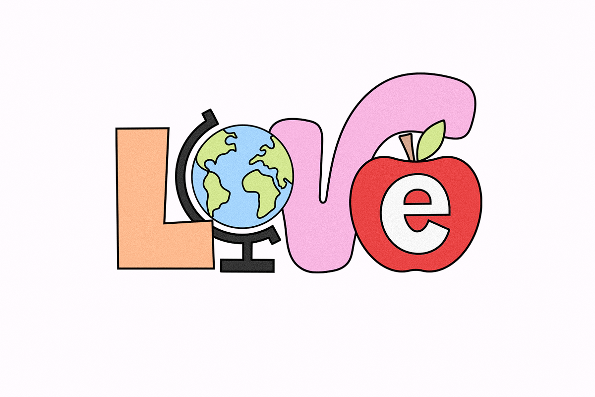 Retro School Clips- PNG SVG Alphabet, an Object Graphic by KA Designs (Photo 12 of 13)