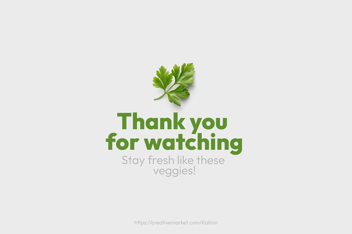 Popular Fruits, Vegetables & Herbs, a Food & Drink Photo by Ilia Design (Photo 9 of 9)
