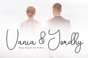 Santiago | Script Font, a Handwritten Font by Scratchones (Thumbnail 2 of 9)
