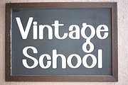 Today Wedding, a Handwritten Font by InermediaSTUDIO (Thumbnail 2 of 8)