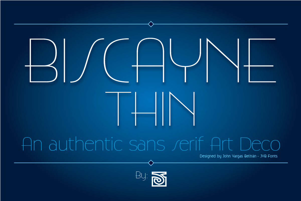 Biscayne Thin