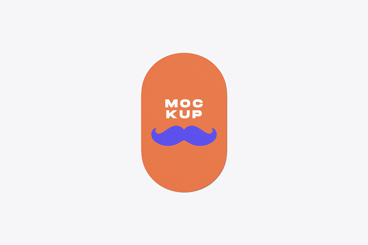 70+ Must-Have Sticker Mockups, a Mockup by Mockupdaddy (Photo 38 of 70)