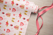 Love is in the air. Design kit., a Seasonal Illustration by Artspace (Thumbnail 7 of 9)