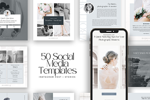 Canva Photography Instagram Shirley
