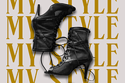 Hollow Thriller – Spooky Halloween, a Serif Font by roomspace creative lab (Thumbnail 12 of 13)