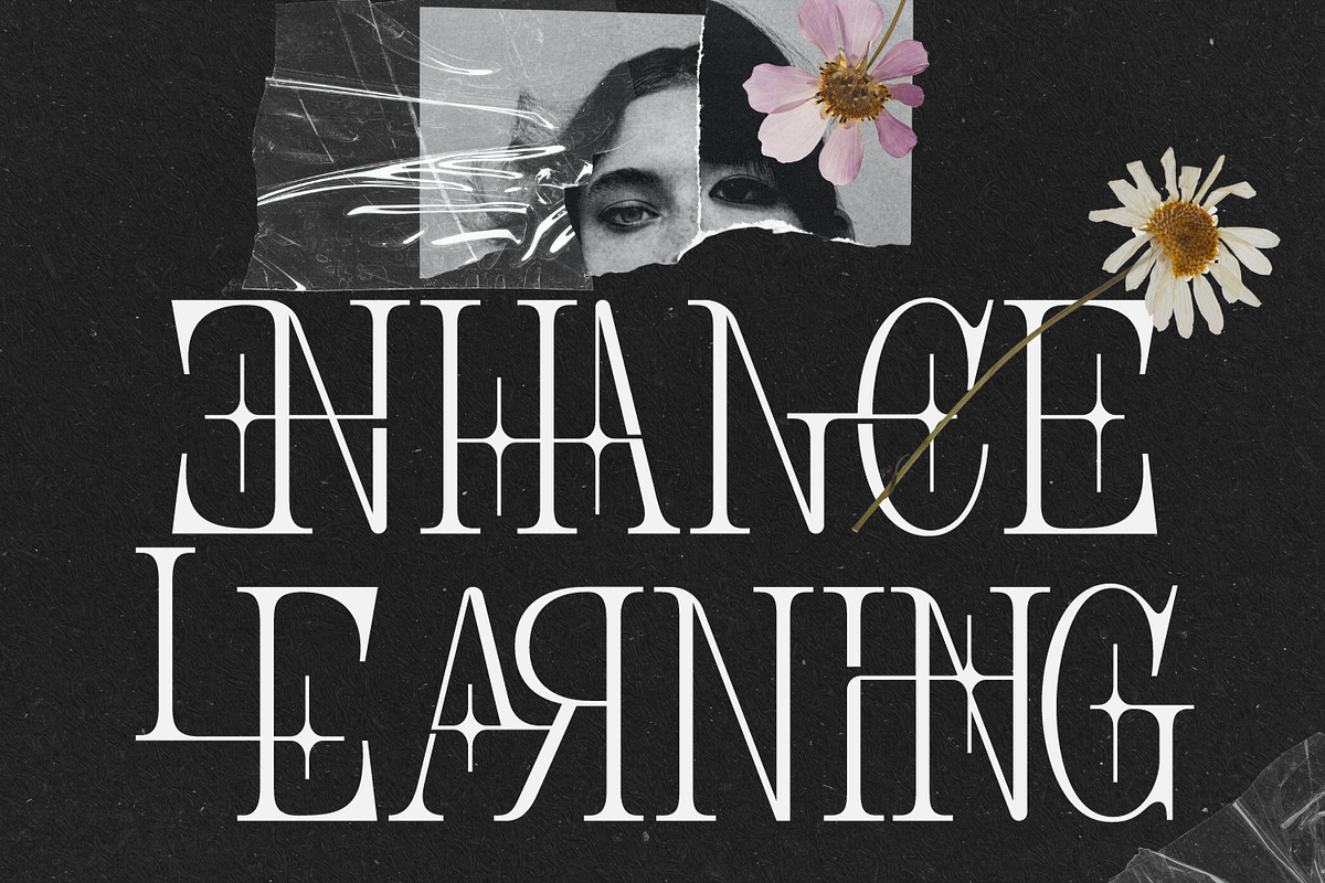 Uncharted Resilience Font, a Serif Font by 177Studio (Photo 5 of 8)
