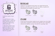 Scrum & Agile Icon Pack LITE, an Outline Icon by Good Stuff No Nonsense (Thumbnail 6 of 9)