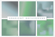 GRADIENT Christmas collection, a Decorative Illustration by Katya_lu (Thumbnail 10 of 11)