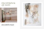 Soft Naturals | 100 art prints, a Background Graphic by Tale.Haus (Thumbnail 6 of 9)