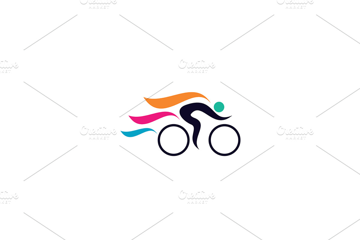 20 Logo Sport Template Bundle, a Branding & Logo Template by Acongraphic (Photo 4 of 21)