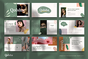 Qolsha - Creative Powerpoint, a Presentation Template by Masdika Studio (Thumbnail 8 of 10)