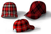 Seamless  Tartan Pattern Part -11, a Pattern Graphic by Vectorchoice (Thumbnail 4 of 7)