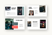 Eigs : Wellness Brand Google Slides, a Presentation Template by Punkl Camp (Thumbnail 5 of 16)