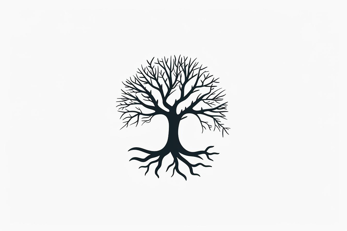 Laser Cut Tree Silhouettes Bundle, a Graphic by hafijul (Photo 5 of 13)