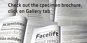 Decima Nova Pro, a Sans Serif Font by TipografiaRamis (Thumbnail 2 of 4)