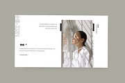 HAMILTON - Powerpoint Template, a Presentation Template by Dirtytemp Studio (Thumbnail 6 of 11)