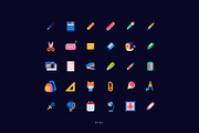 30 Icons - Stationery Part 1, an Icon by Victoruler (Thumbnail 4 of 5)