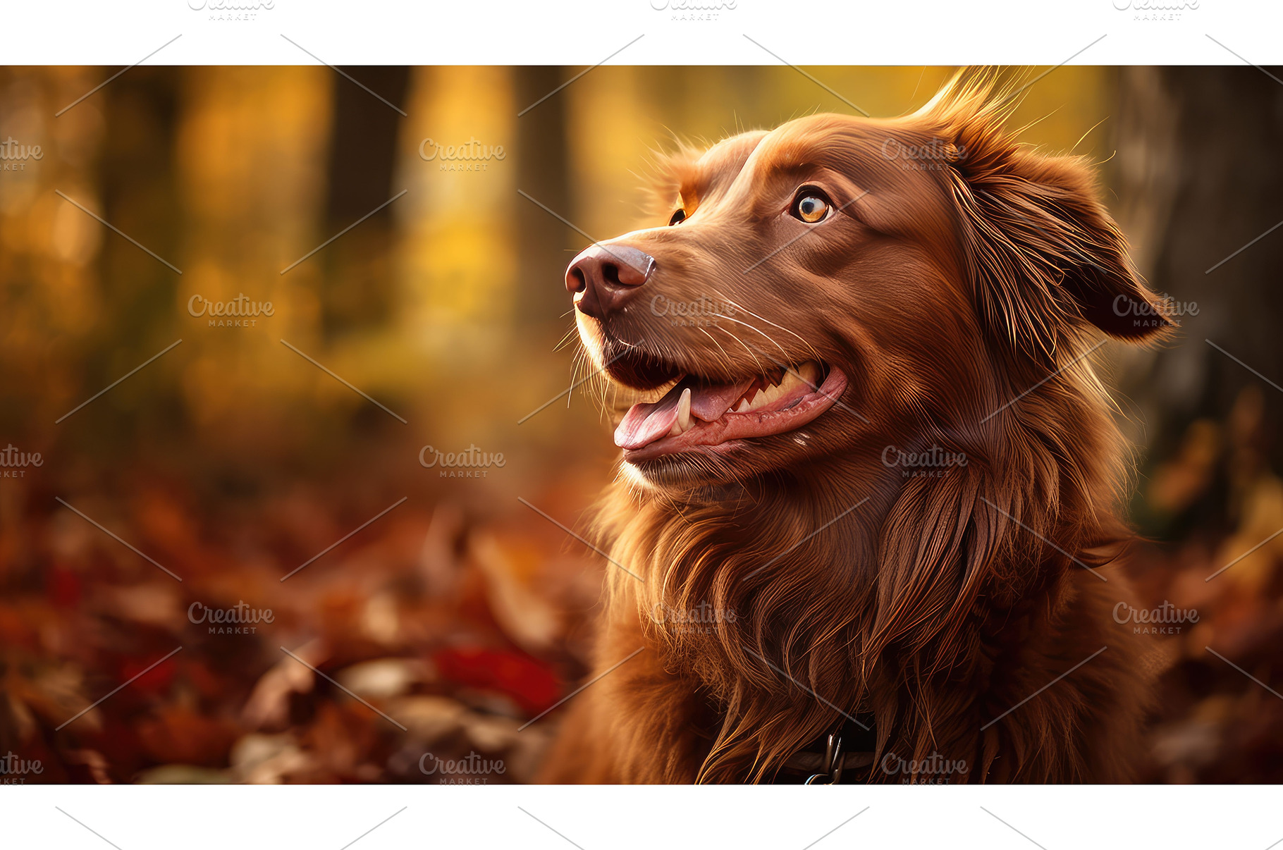 bull dog breed ai generated, an Animal Photo by pikepicture