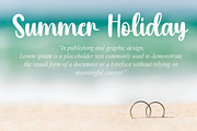 Groovy | Script Font, a Script Font by Scratchones (Thumbnail 5 of 8)