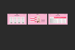 Love Valentine Powerpoint Template