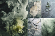 Sage & Stone: 35 Organic Textures, a Texture Illustration by Nadia Semyroz (Thumbnail 8 of 10)