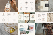Modern Logo Bundle, a Branding & Logo Template by iStar Design (Thumbnail 5 of 40)