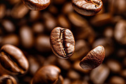 Coffee beans - 41 images, a Food & Drink Photo by Handmadefont (Thumbnail 10 of 12)
