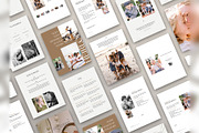 Family Photography Pricing Guide, a Brochure Template by Cagdas Yoldas (Thumbnail 6 of 9)