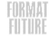 CS Brigham Ascii, a Sans Serif Font by Craft Supply Co. (Thumbnail 2 of 8)