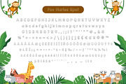 Fox Marisa 4 Font Style, a Handwritten Font by Fox7 By Rattana (Thumbnail 9 of 11)