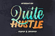 HUGE BUNDLE, a Sans Serif Font by maghrib (Thumbnail 38 of 41)