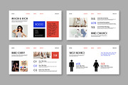 Creative Brand Proposal Presentation, a Presentation Template by Mighty-Slide (Thumbnail 3 of 4)