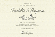 Aurelia Pearl Romantic Handwritten, a Handwritten Font by Haps Space (Thumbnail 4 of 8)