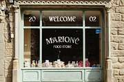 Arbane Unfocus, a Serif Font by Craft Supply Co. (Thumbnail 5 of 8)