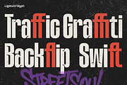 NV GRICO – Condensed Sans Serif Font, a Sans Serif Font by Novaratype (Thumbnail 7 of 14)