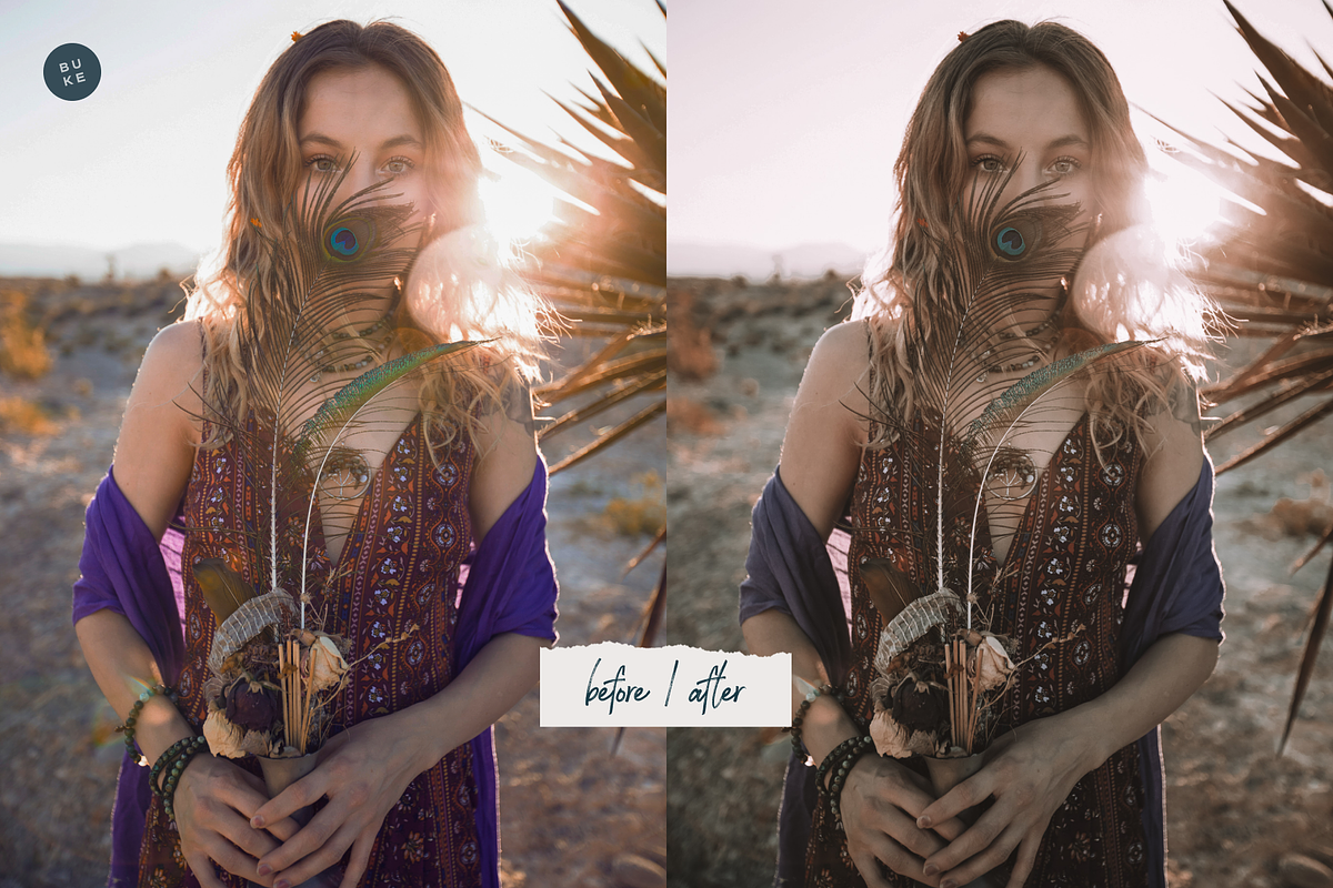 Midday Sun – 10 Lightroom Presets, a Preset Add-On by SHOOM HOUSE (Photo 4 of 9)